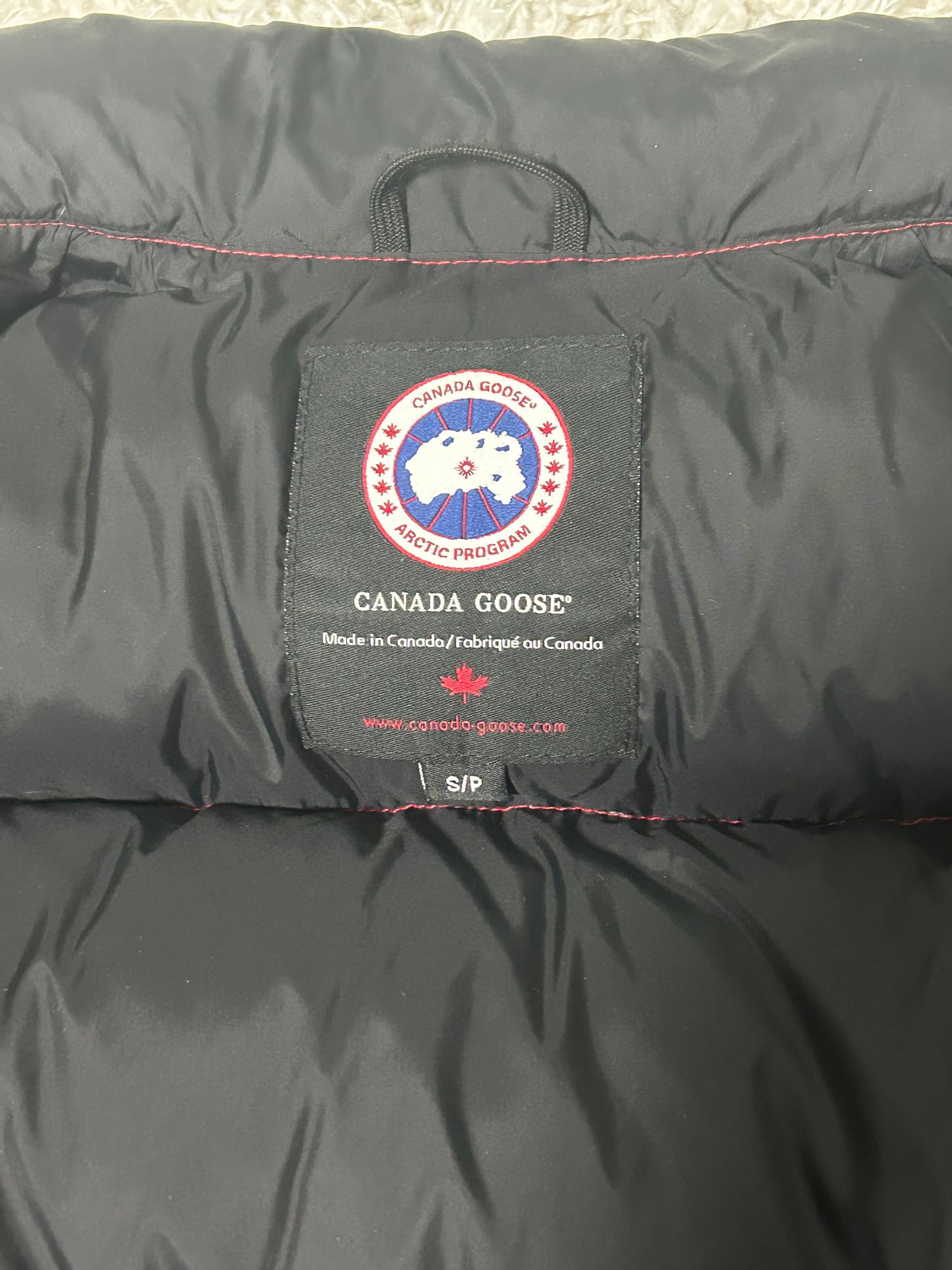 Canada Goose Freestyle Liivi S