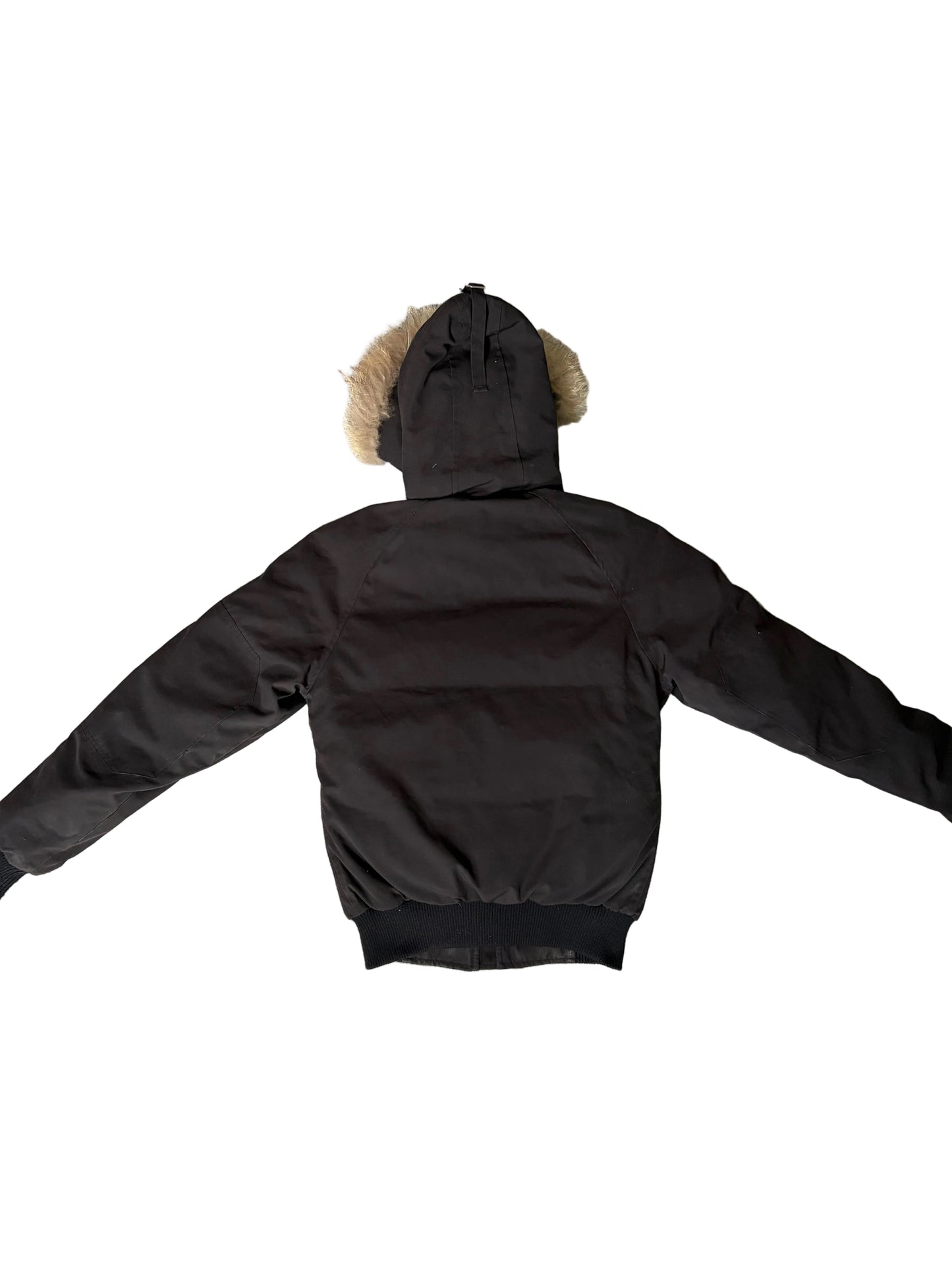 CANADA GOOSE CHILLIWACK XXS