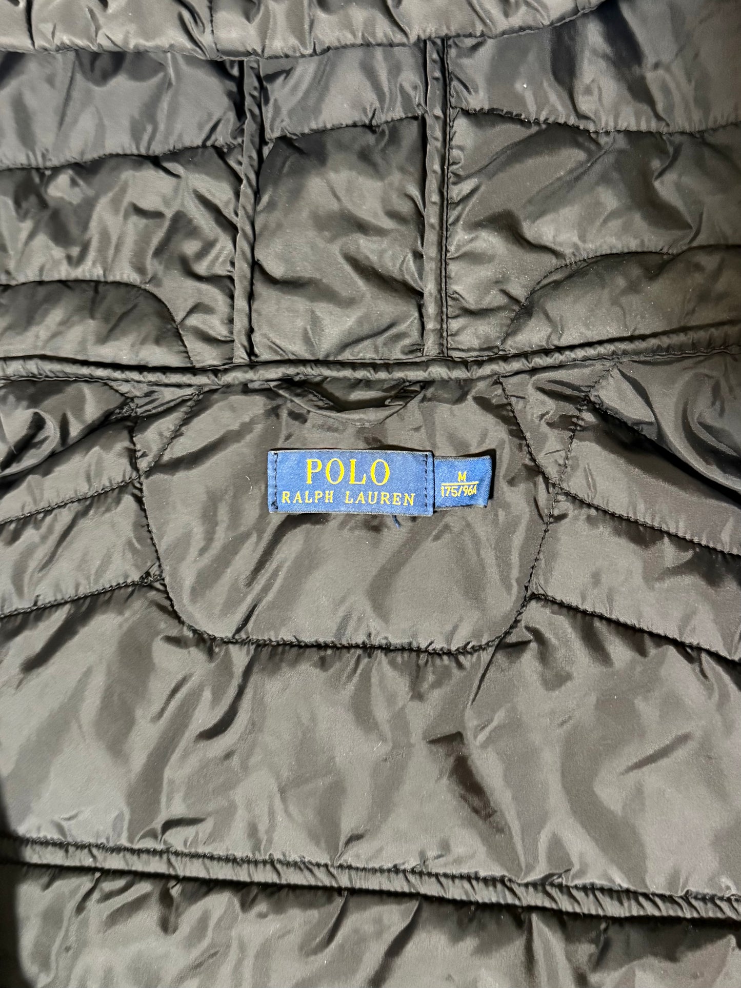 Ralph Lauren liivi M