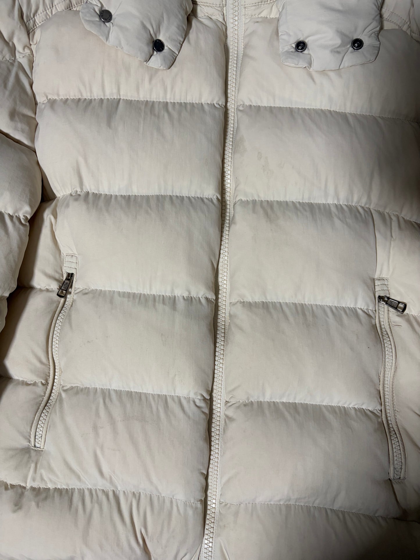 MONCLER BRIQUE 3 M