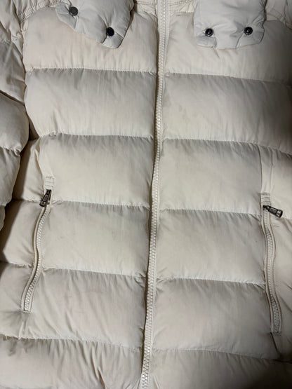 MONCLER BRIQUE 3 M