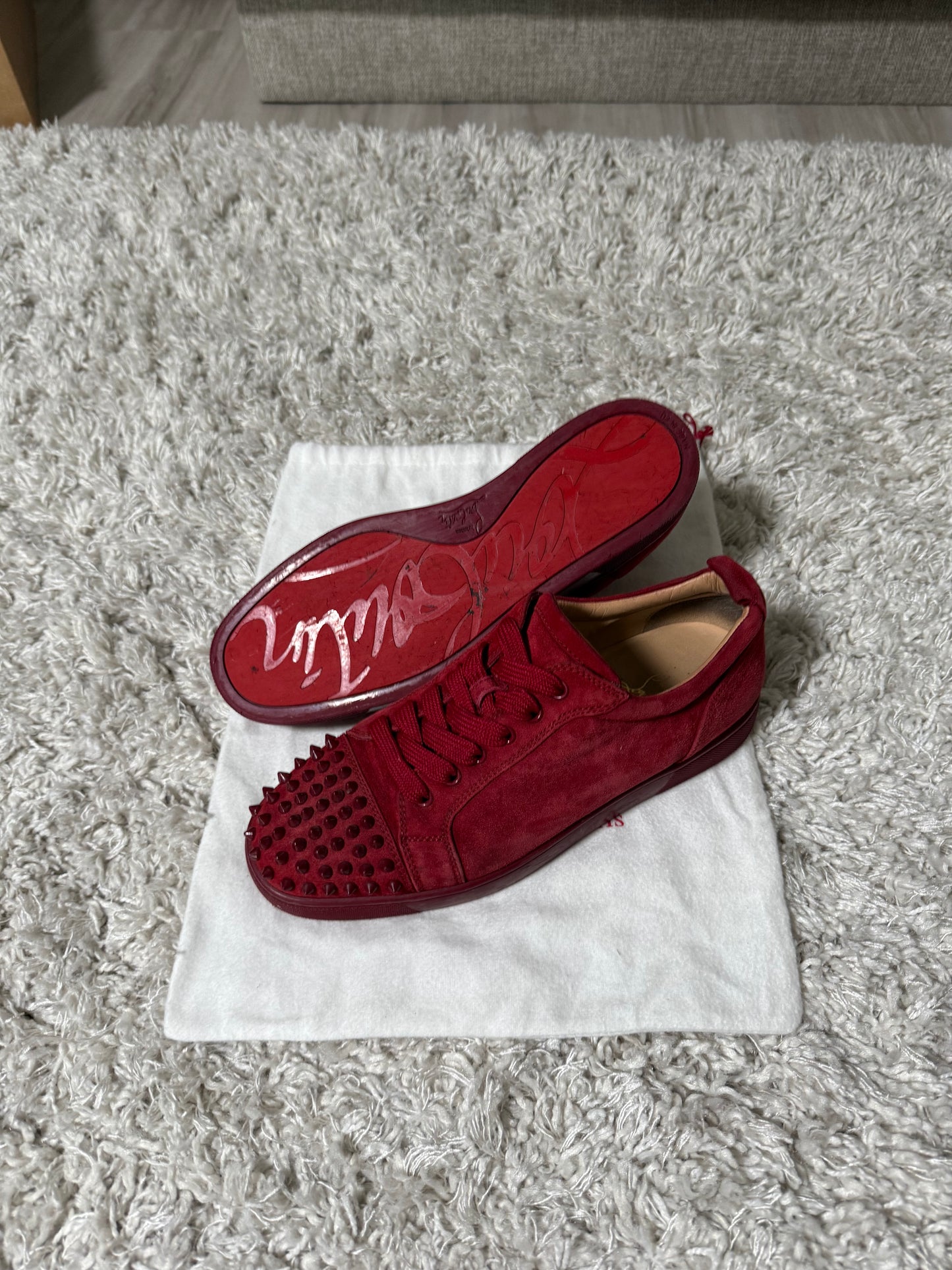 Christian Louboutin JS 42