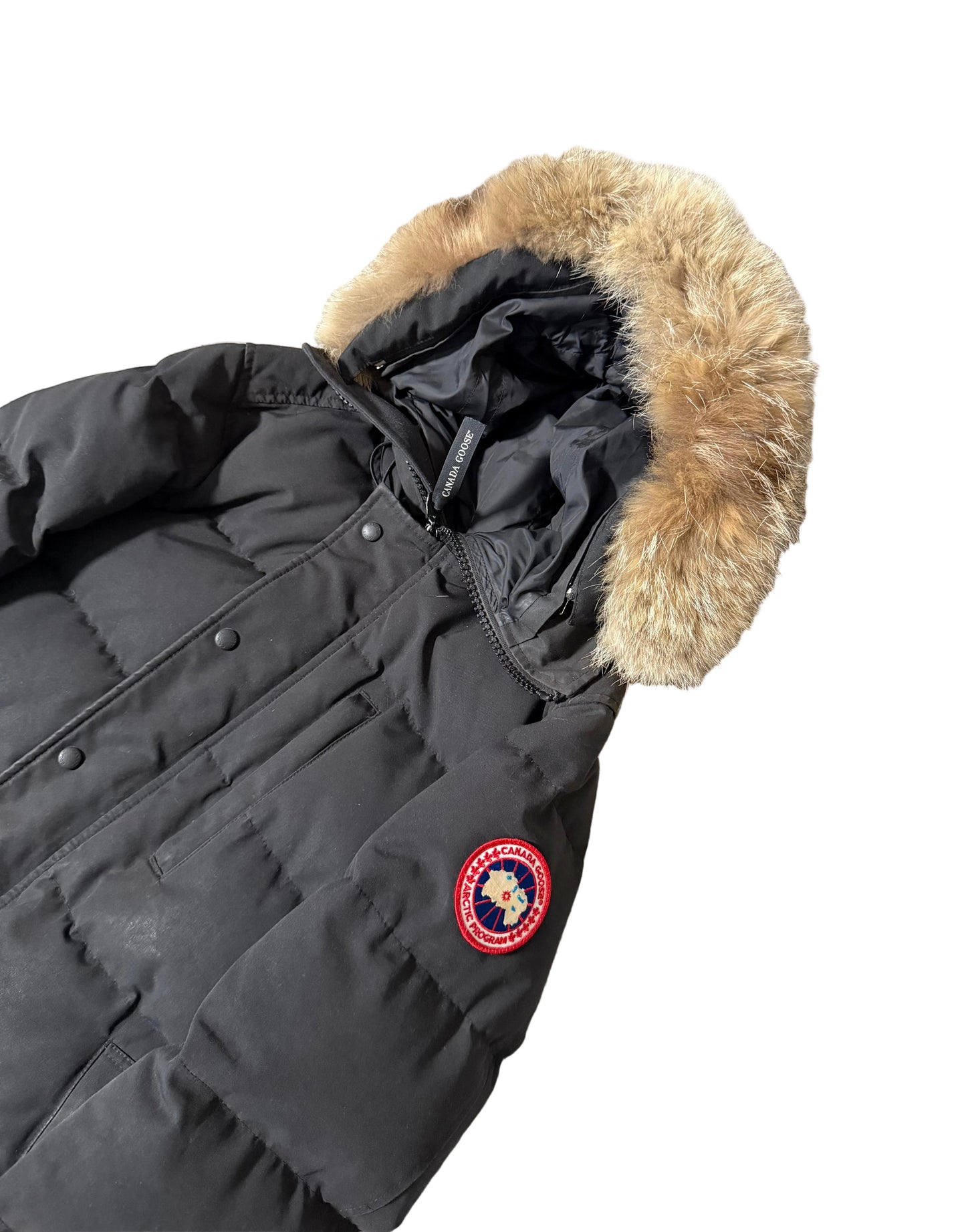 CANADA GOOSE CARSON S