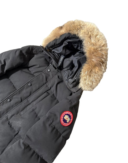 CANADA GOOSE CARSON S