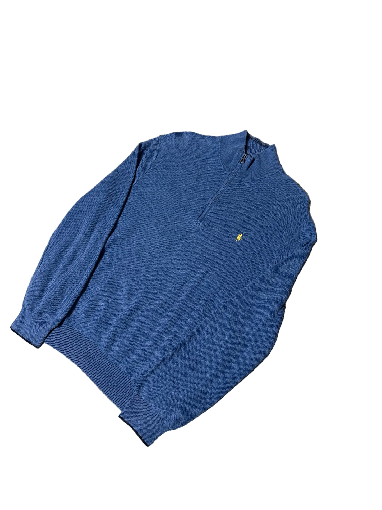 Ralph Lauren Quarter Zip L