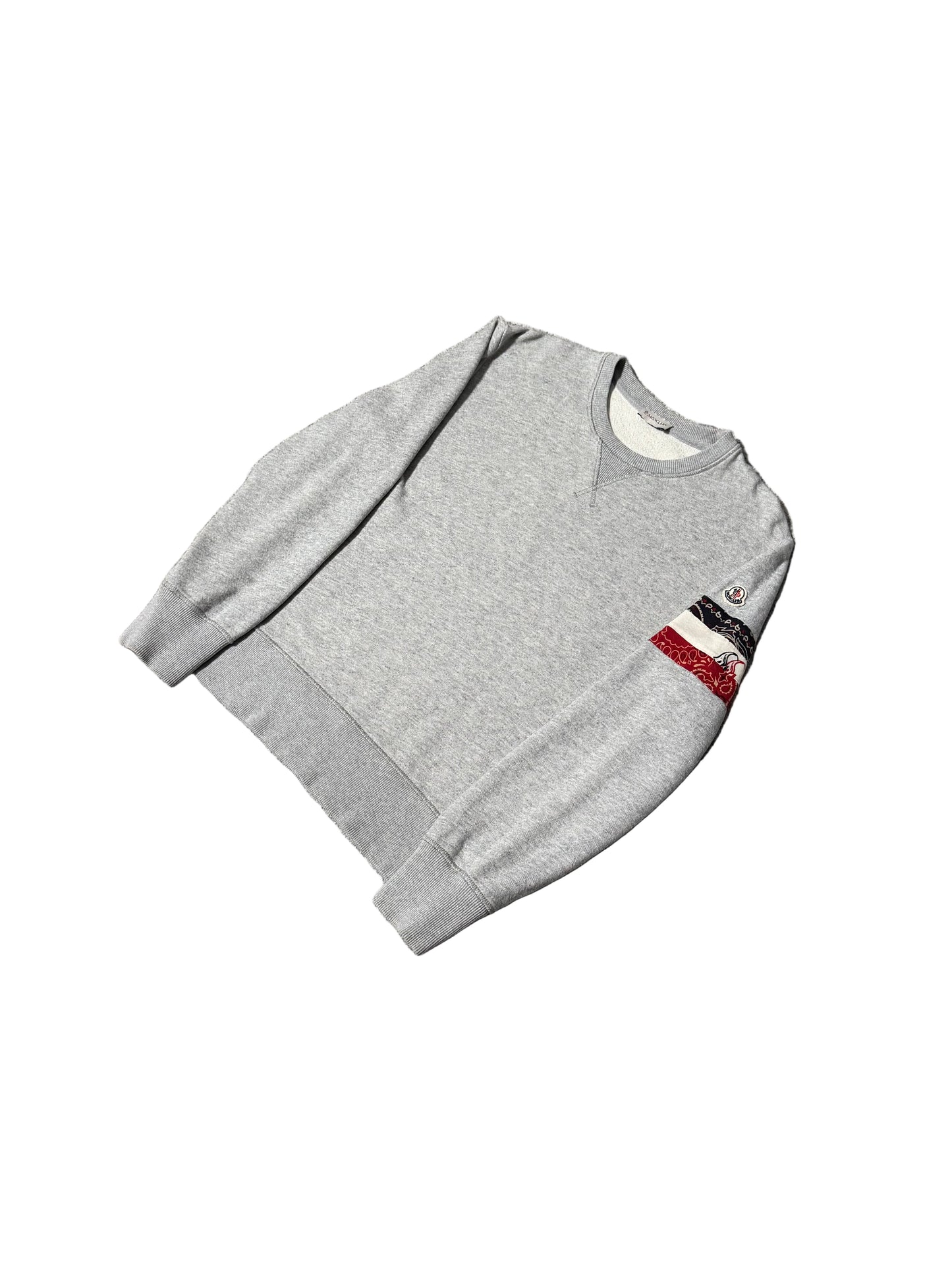 Moncler College M
