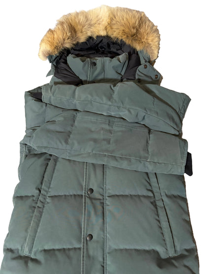 CANADA GOOSE WYNDHAM S