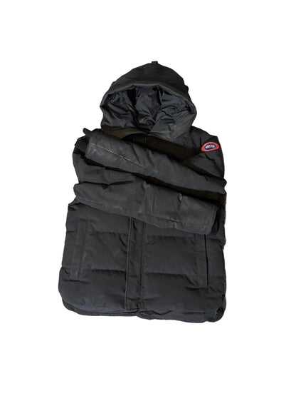 CANADA GOOSE MACMILLAN L