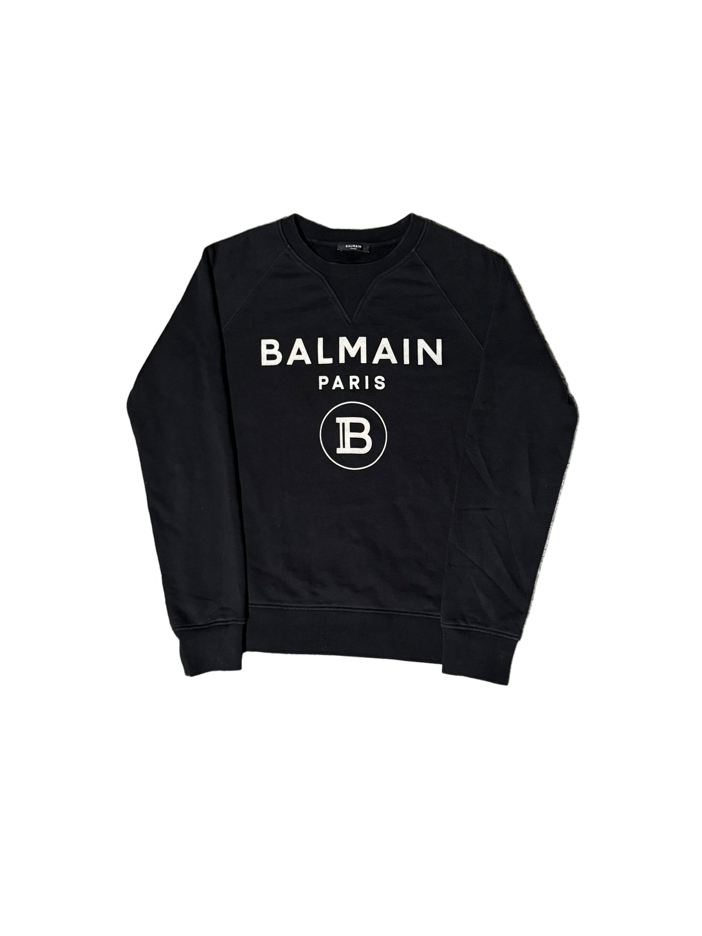 Balmain College XS