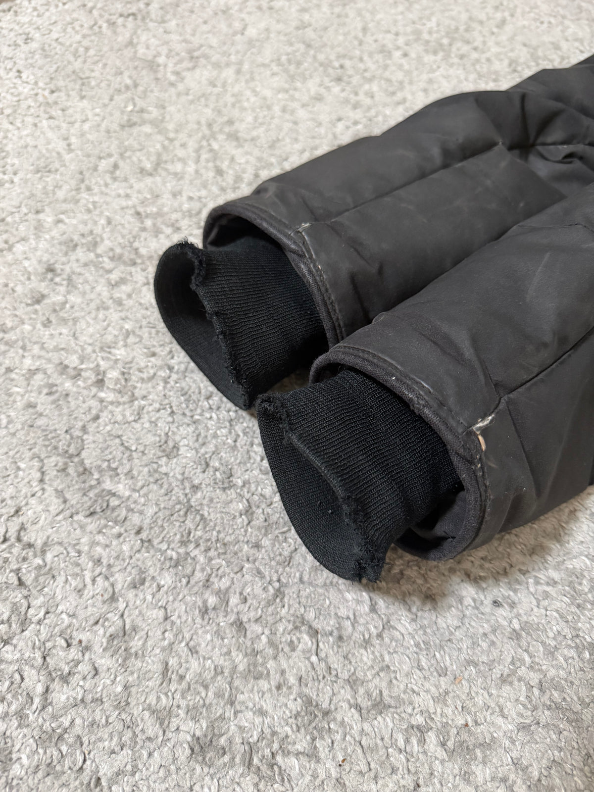 CANADA GOOSE MACMILLAN M