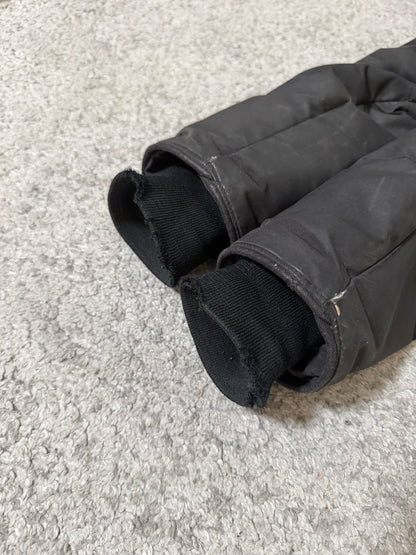 CANADA GOOSE MACMILLAN M
