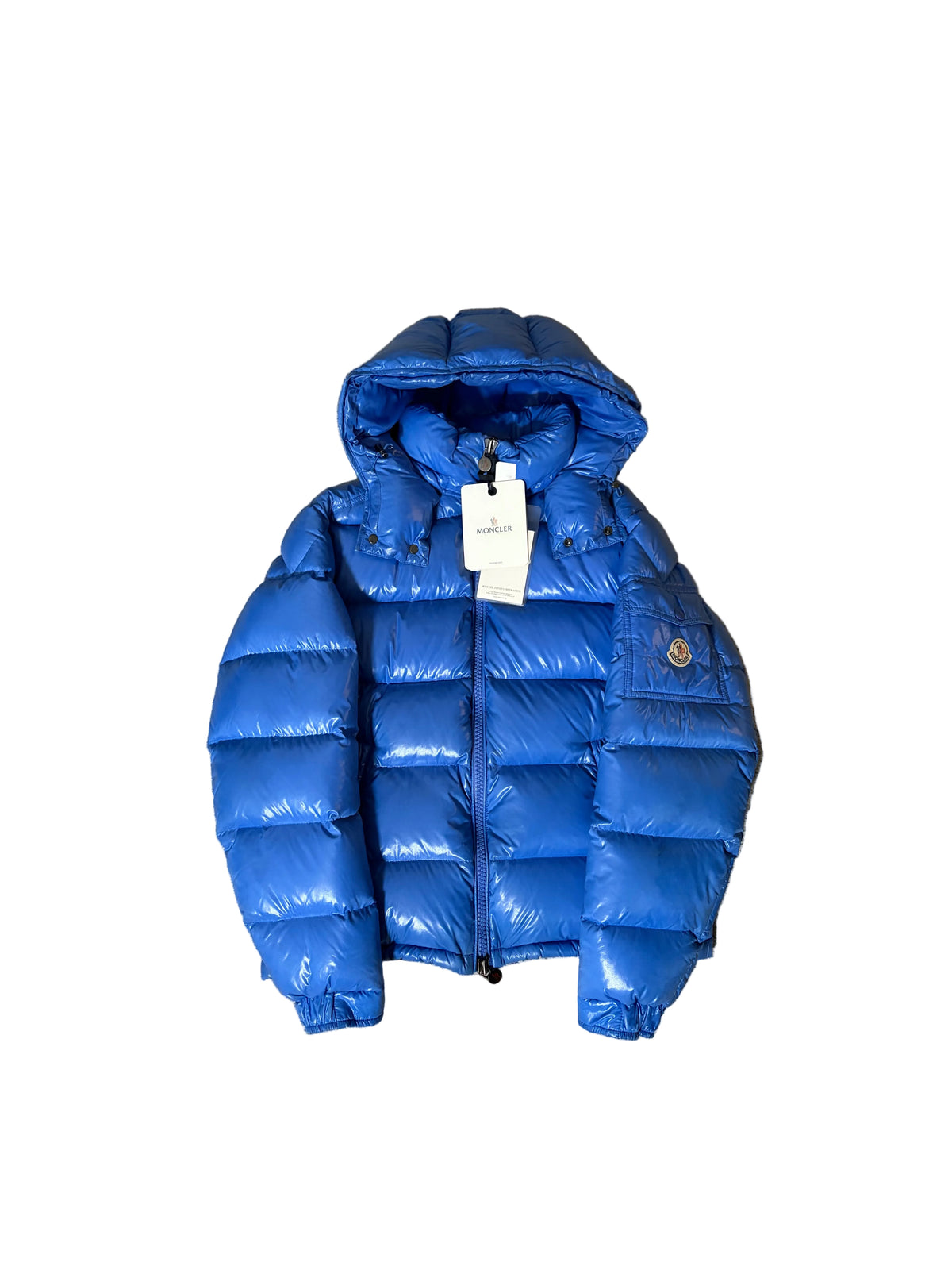 MONCLER MAYA S-M (2)