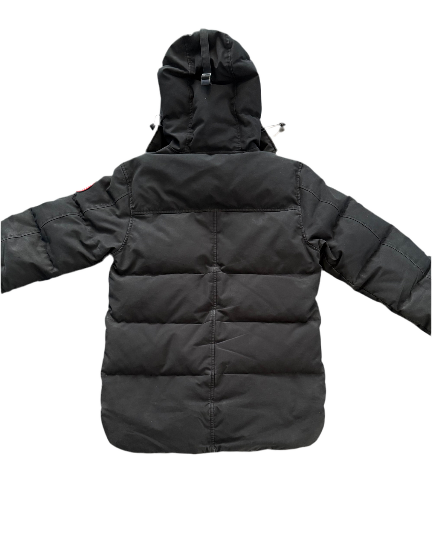 Canada Goose Macmillan XS