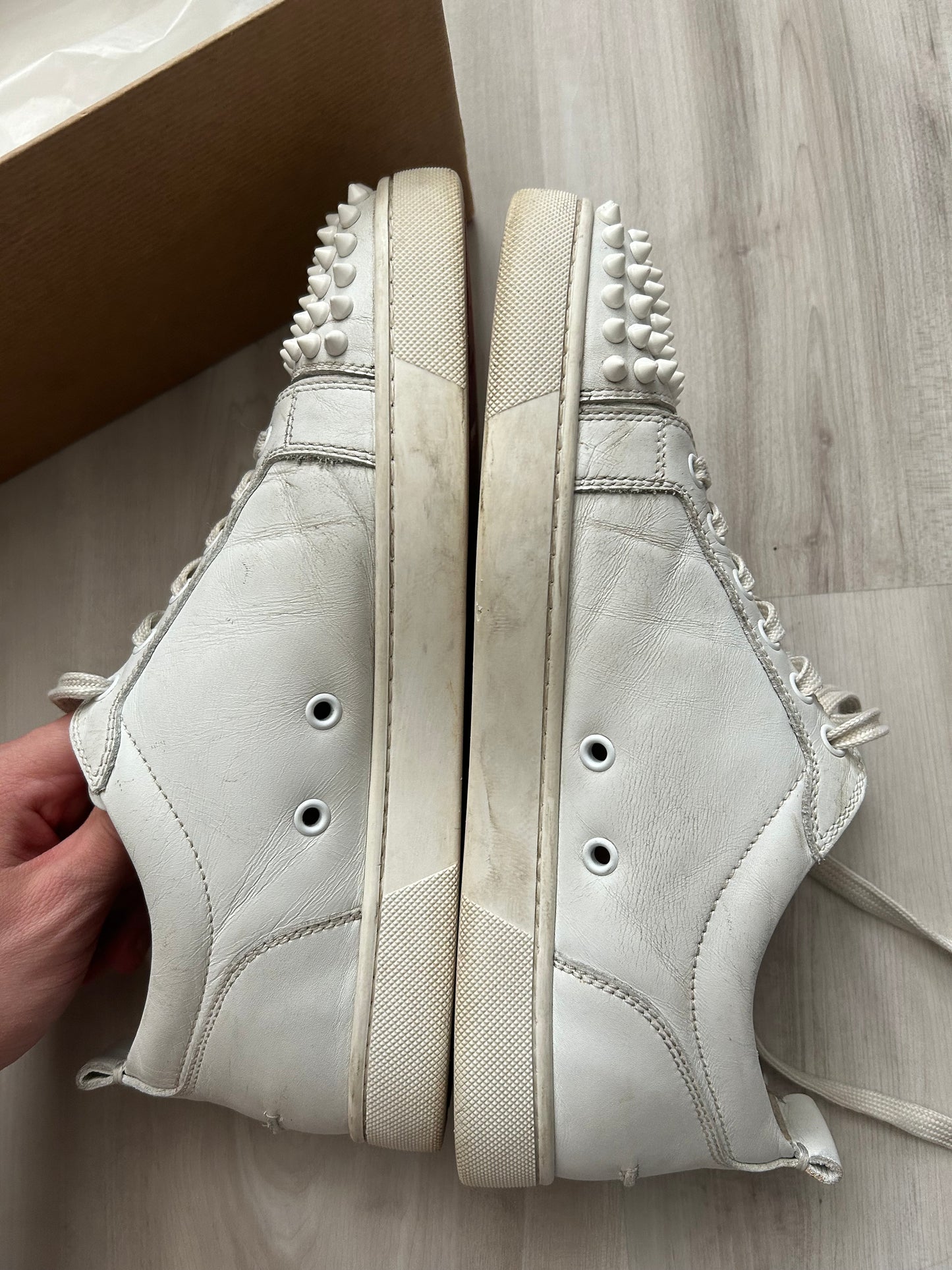 Christian Louboutin JS 41