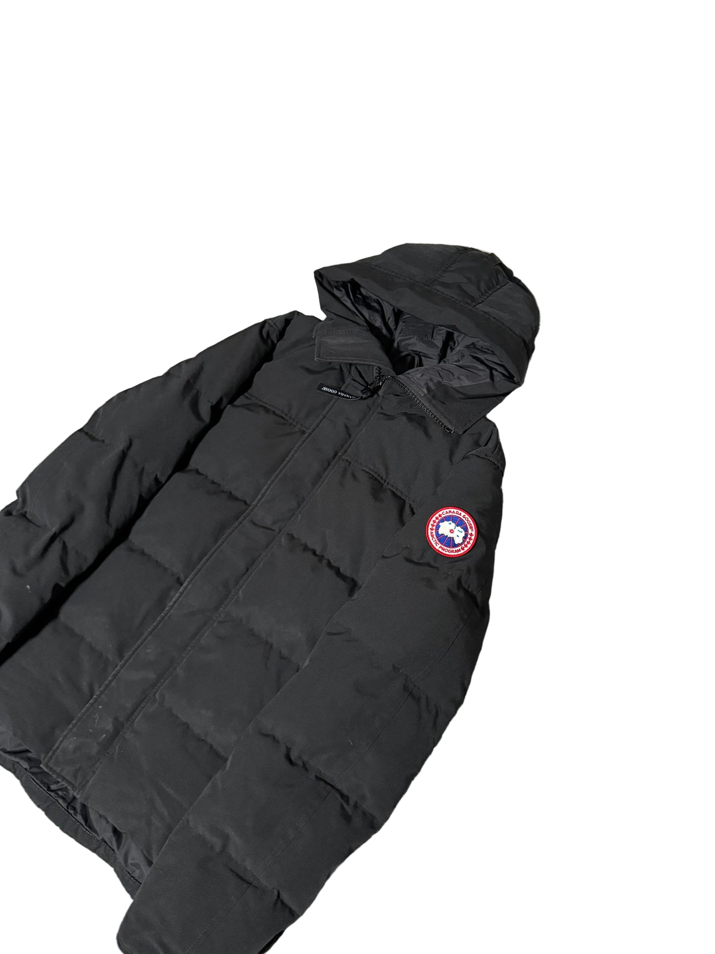 Canada Goose Macmillan L