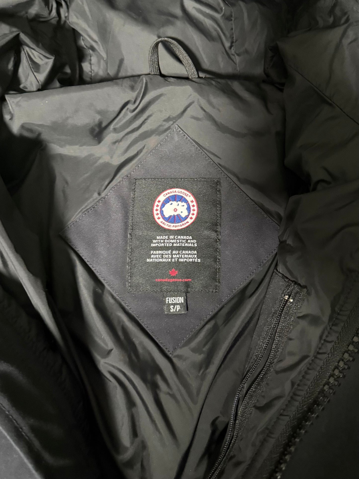 Canada Goose Carson S