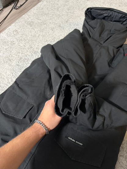CANADA GOOSE LANGFORD S
