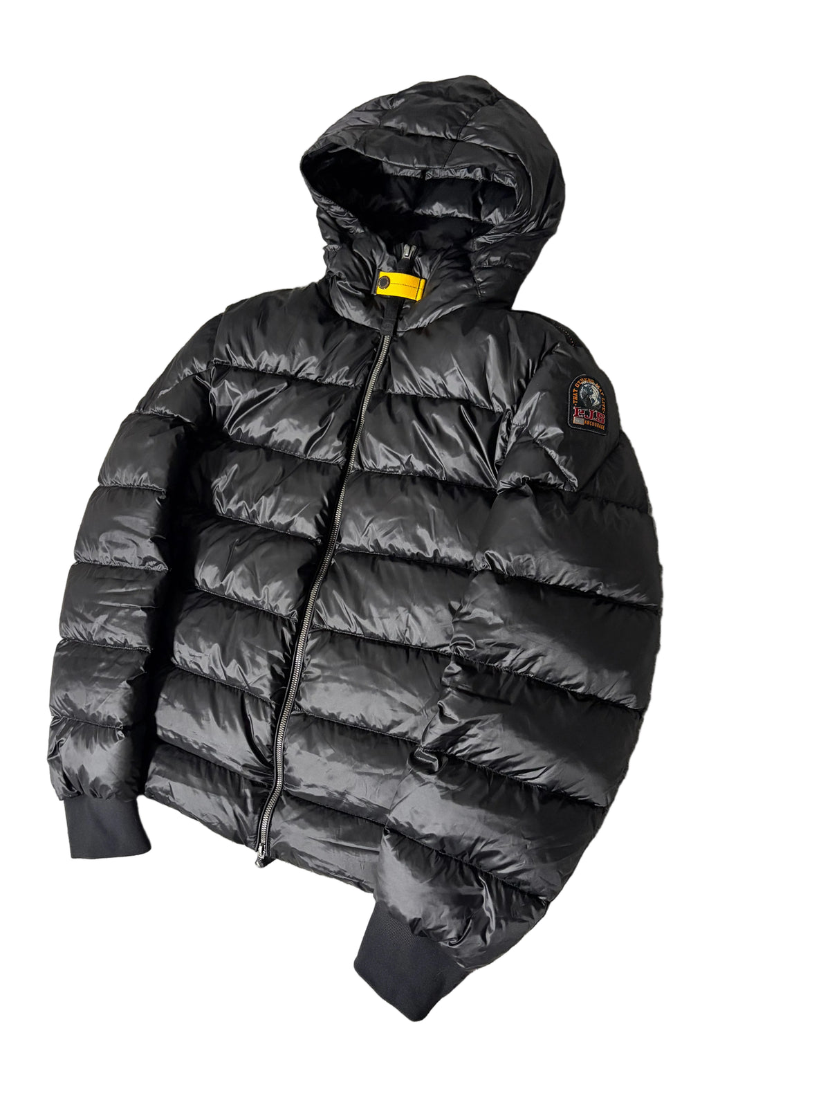 PARAJUMPERS PHARREL SHEEN L