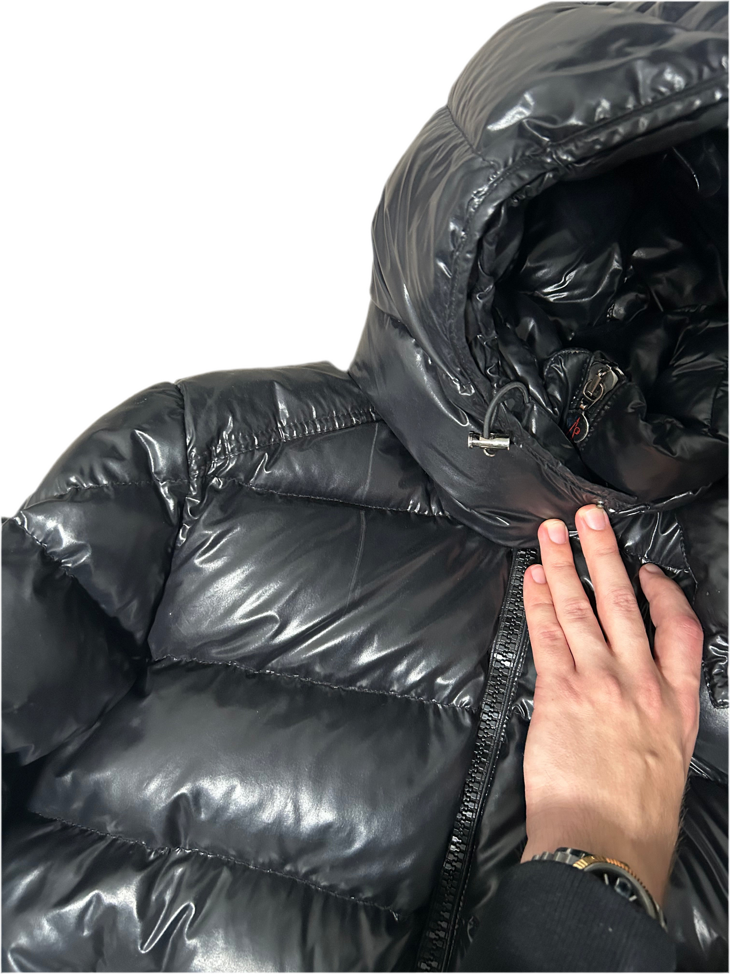 Moncler Maya S-M (2)