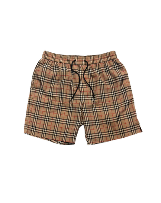 Burberry Uimashortsit M