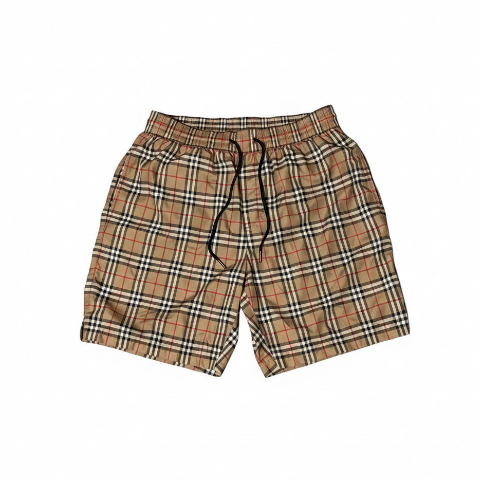 Burberry Uimashortsit S