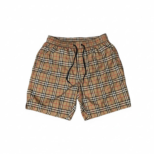 Burberry Uimashortsit S