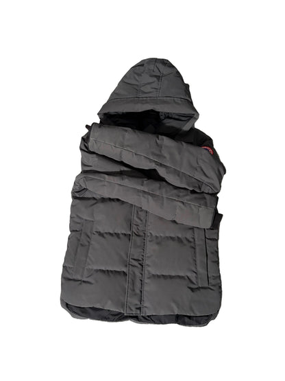 CANADA GOOSE MACMILLAN M