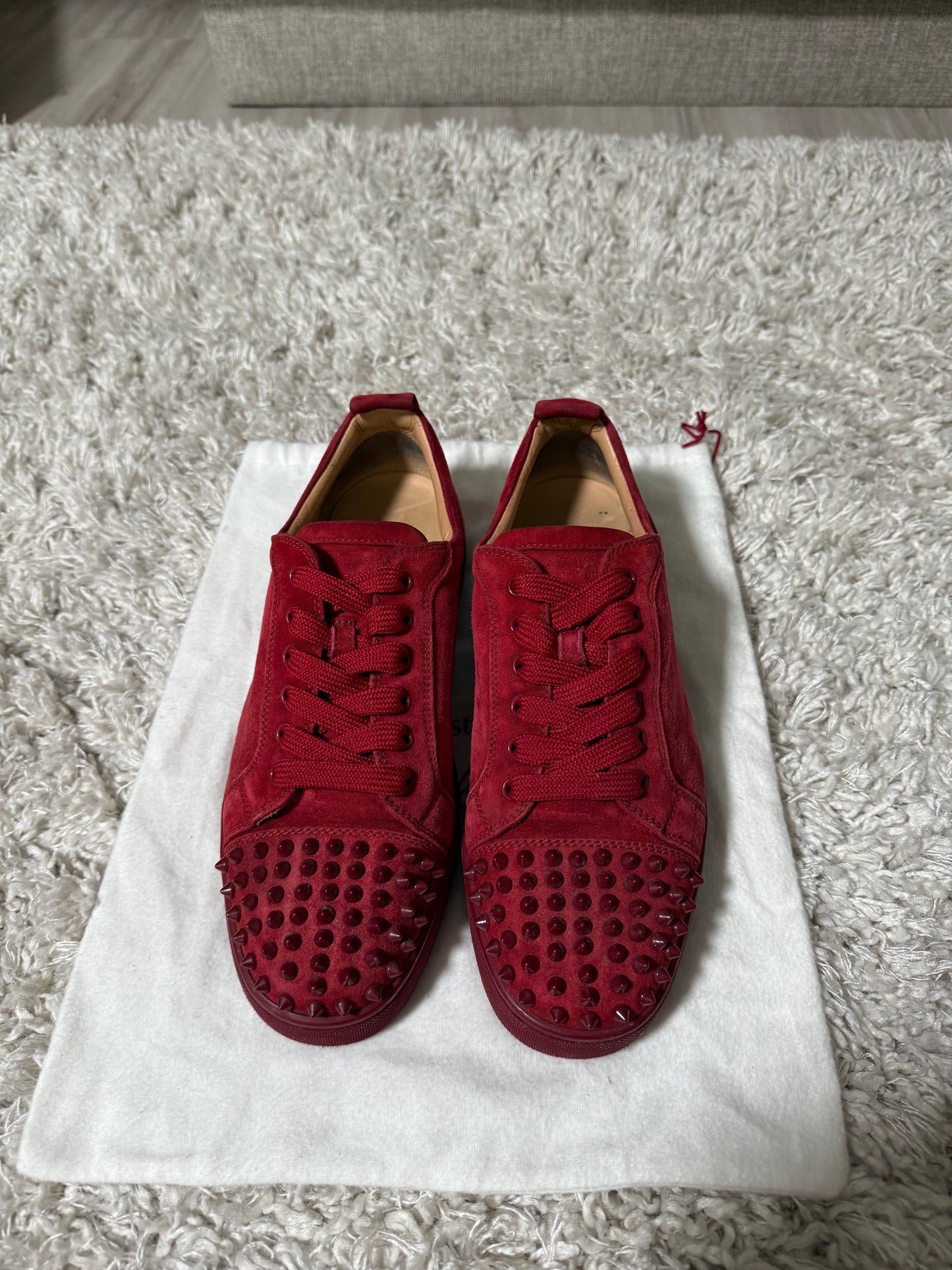 Christian Louboutin JS 42