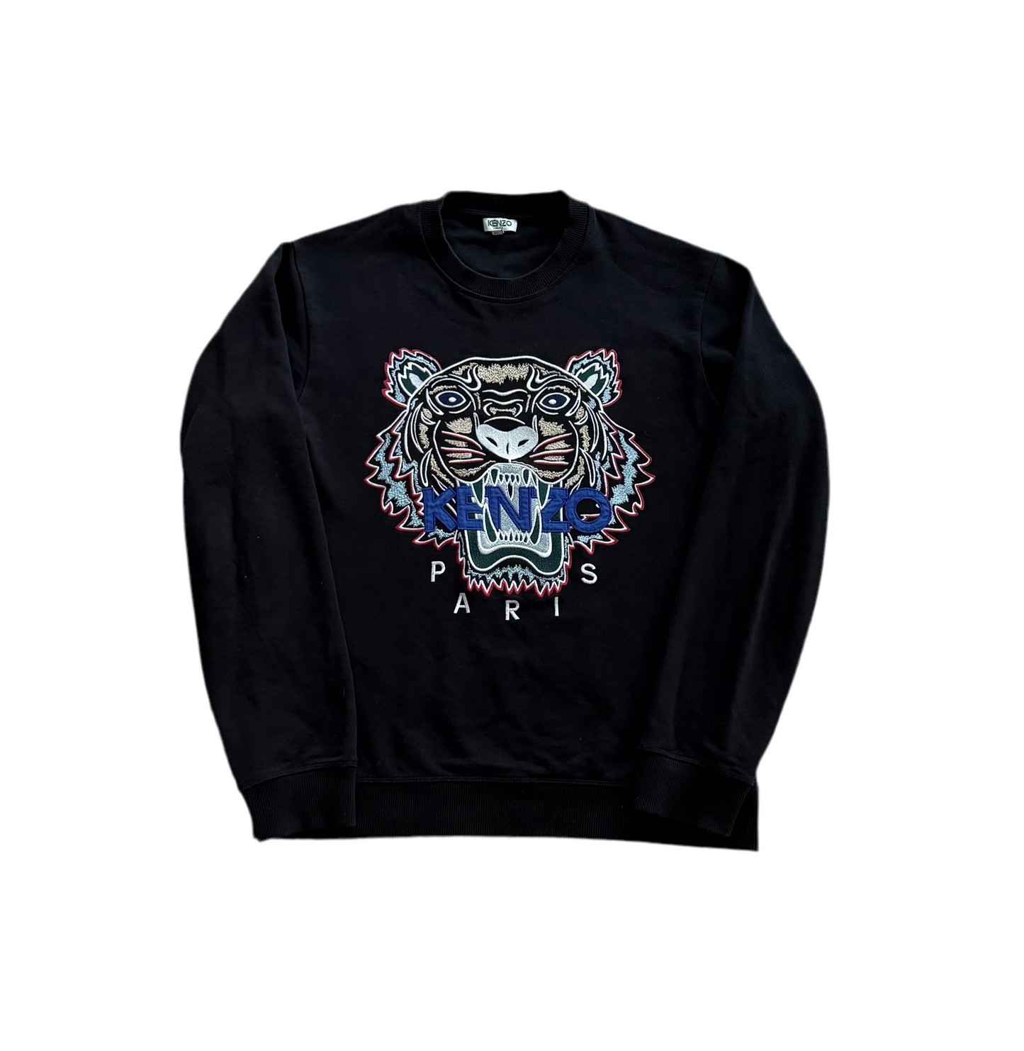 Kenzo College S