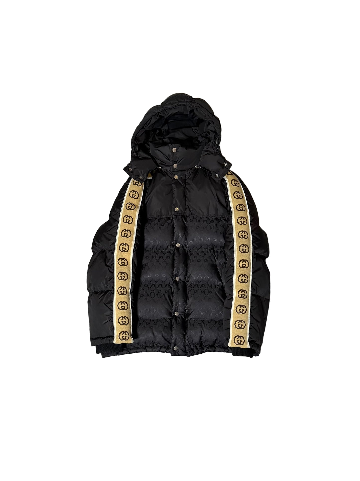 Gucci Polyamide Takki L