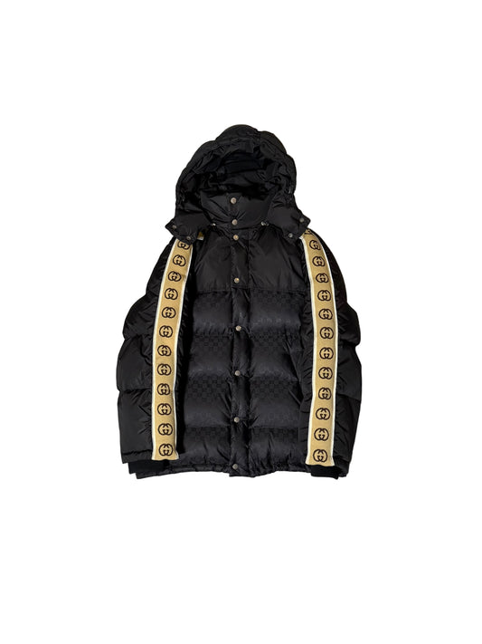 Gucci Polyamide Takki L