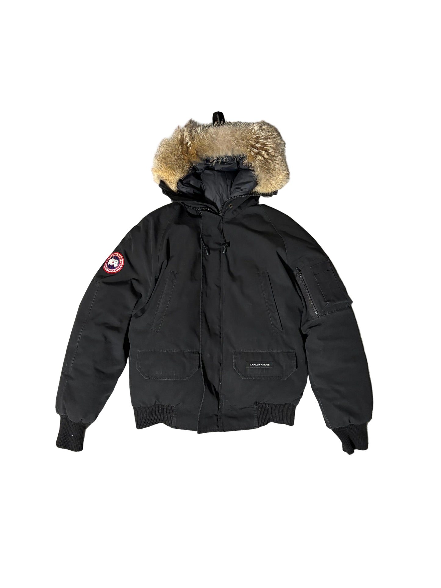 CANADA GOOSE CHILLIEWACK XS