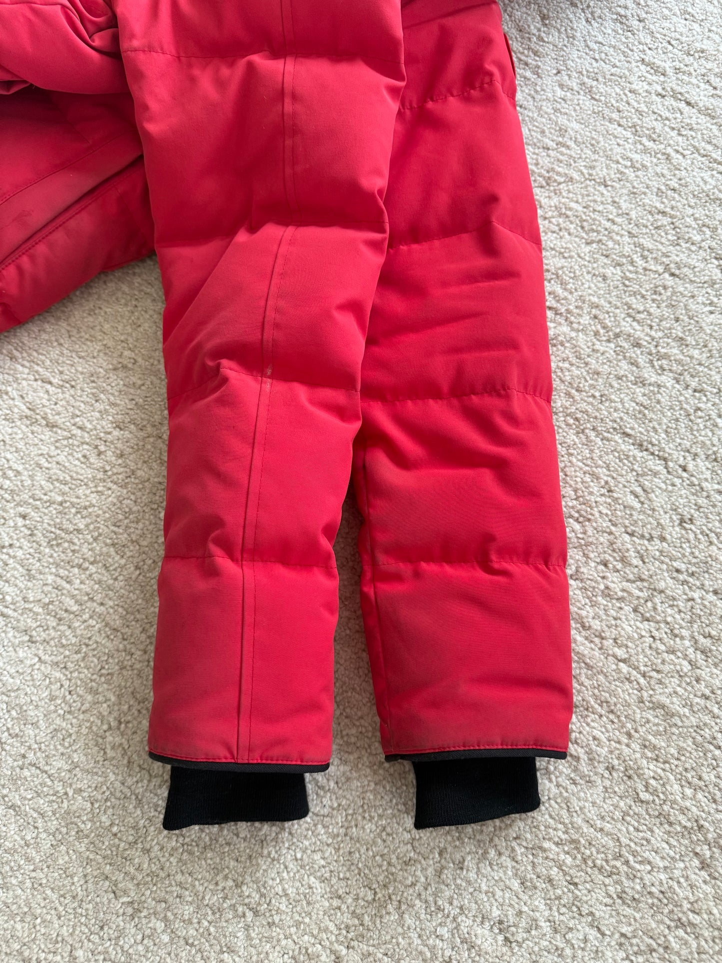 Canada Goose Macmillan S fusion