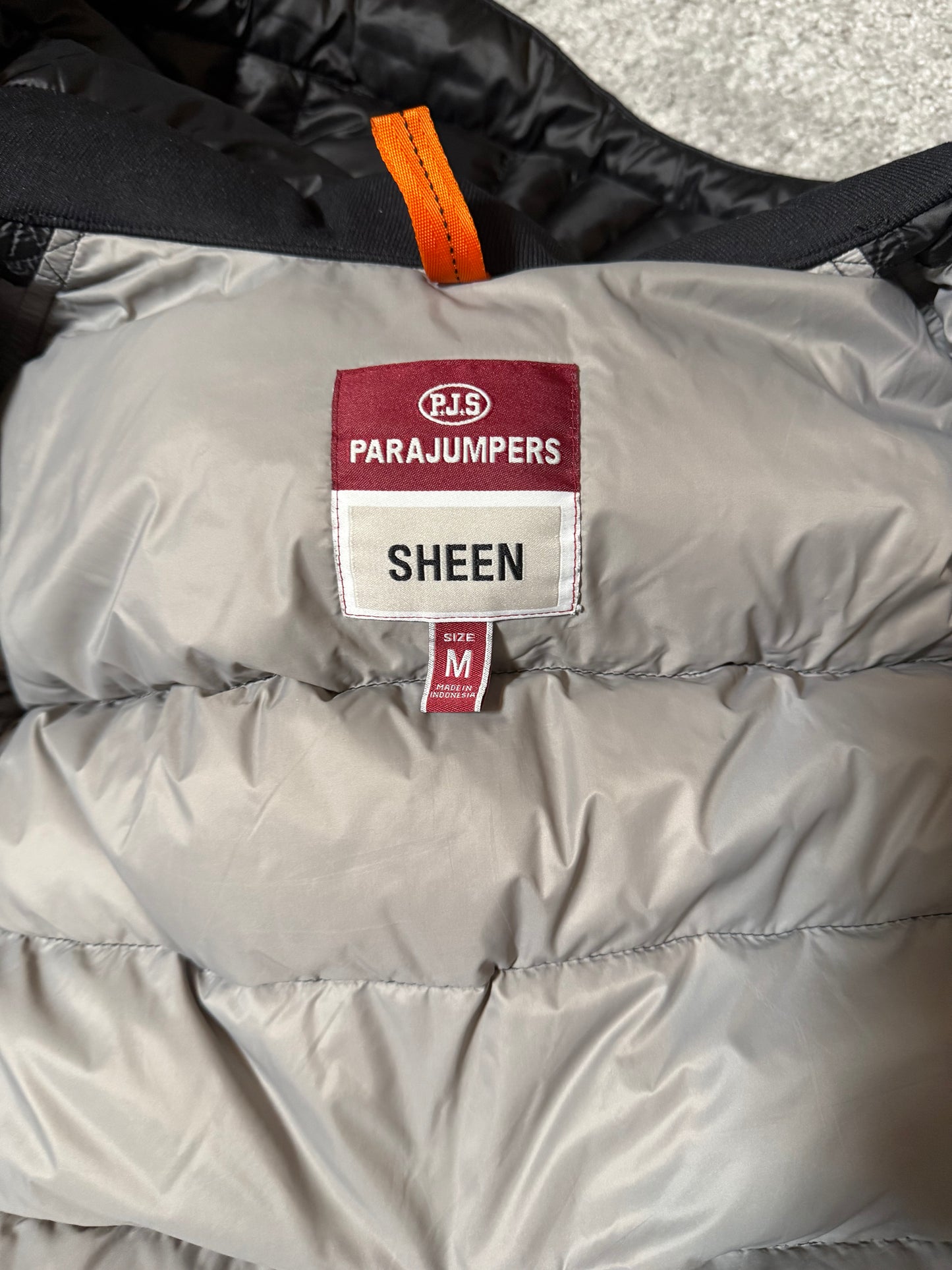 Parajumpers Pharrel M