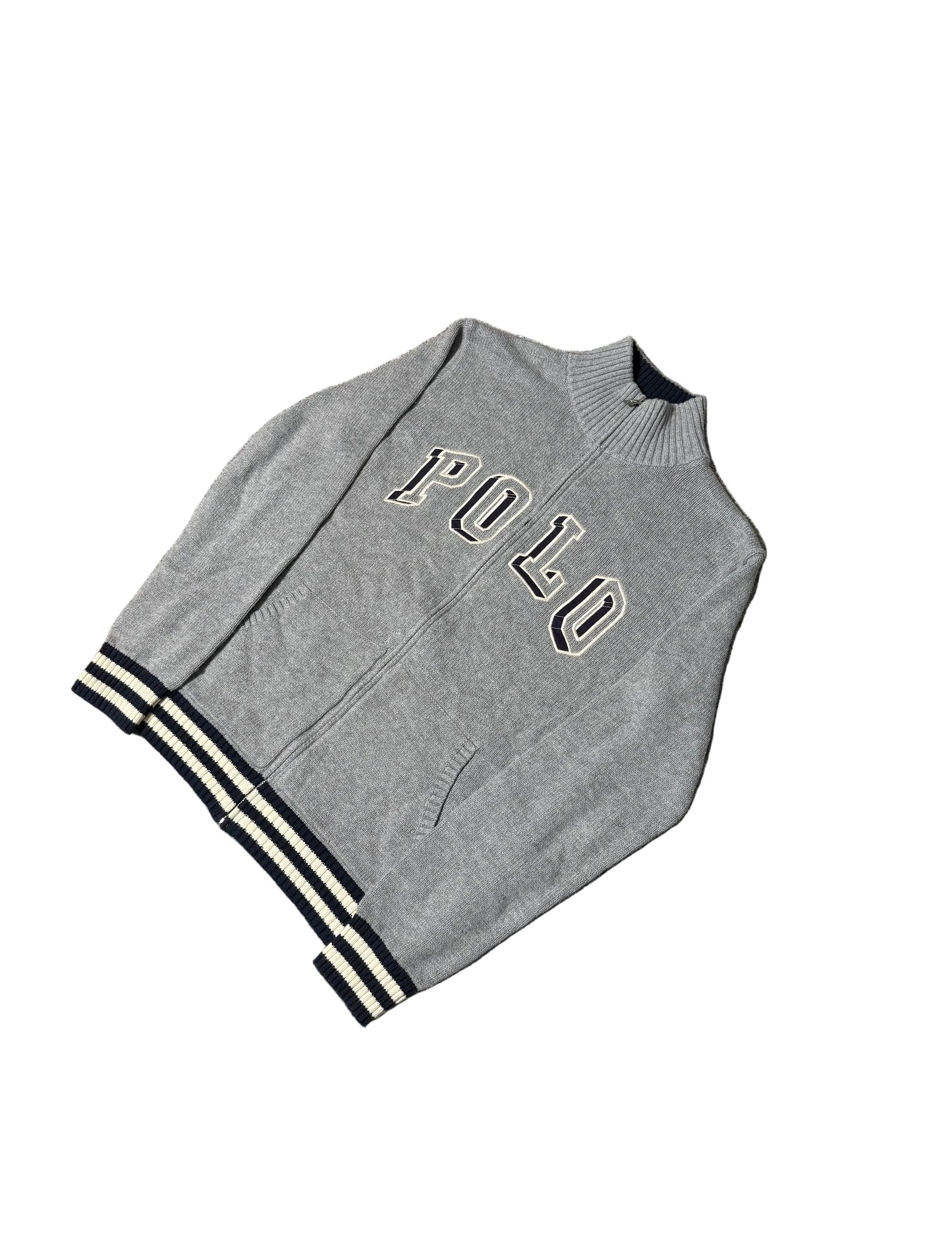 Ralph Lauren Full Zip S