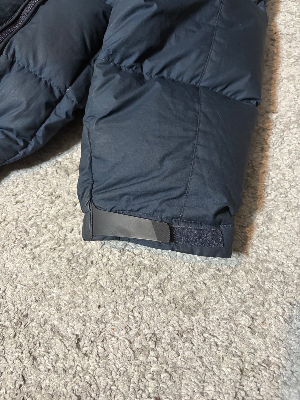 RALPH LAUREN GORHAM M