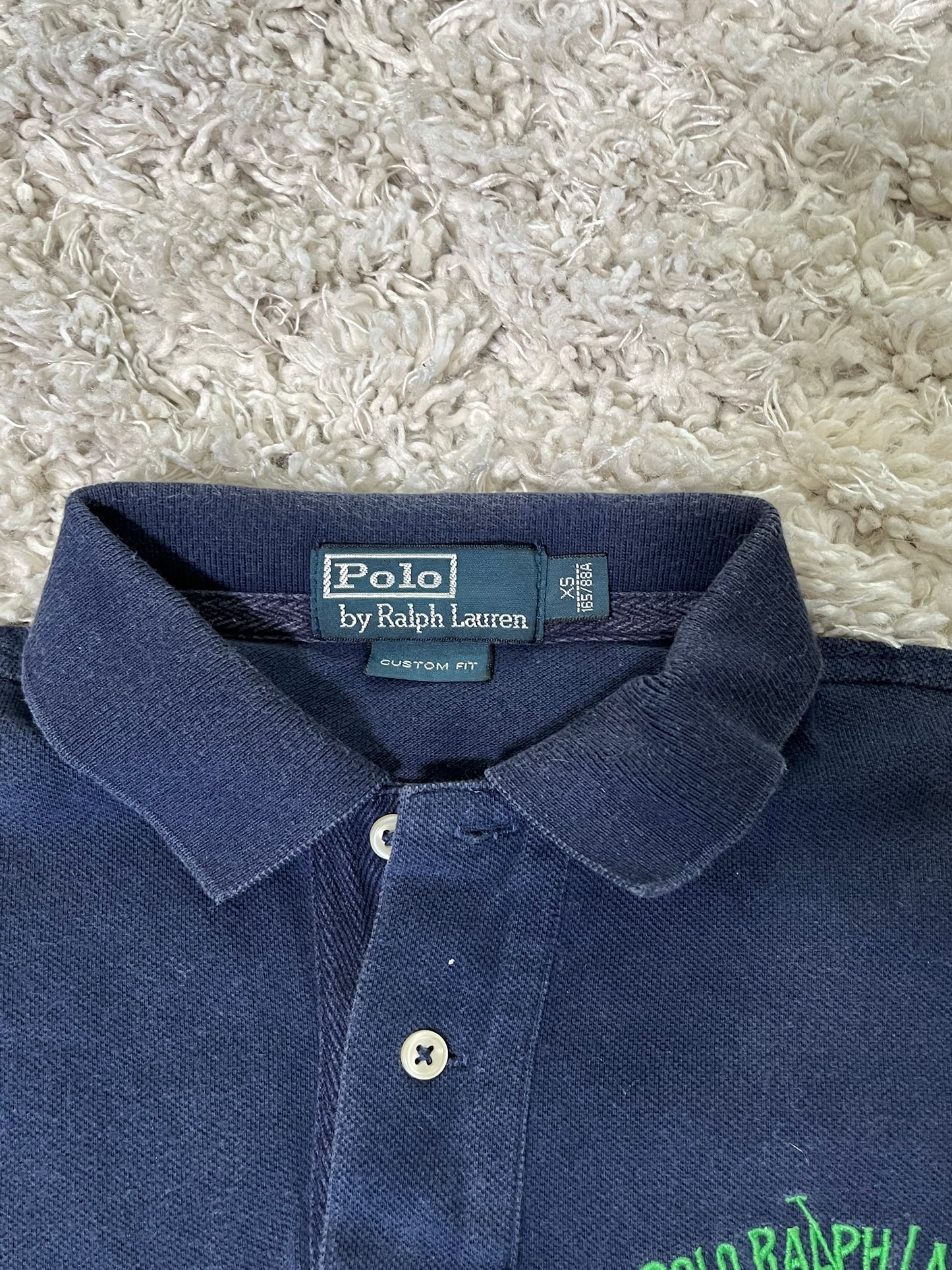 Ralph Lauren Polopaita XS