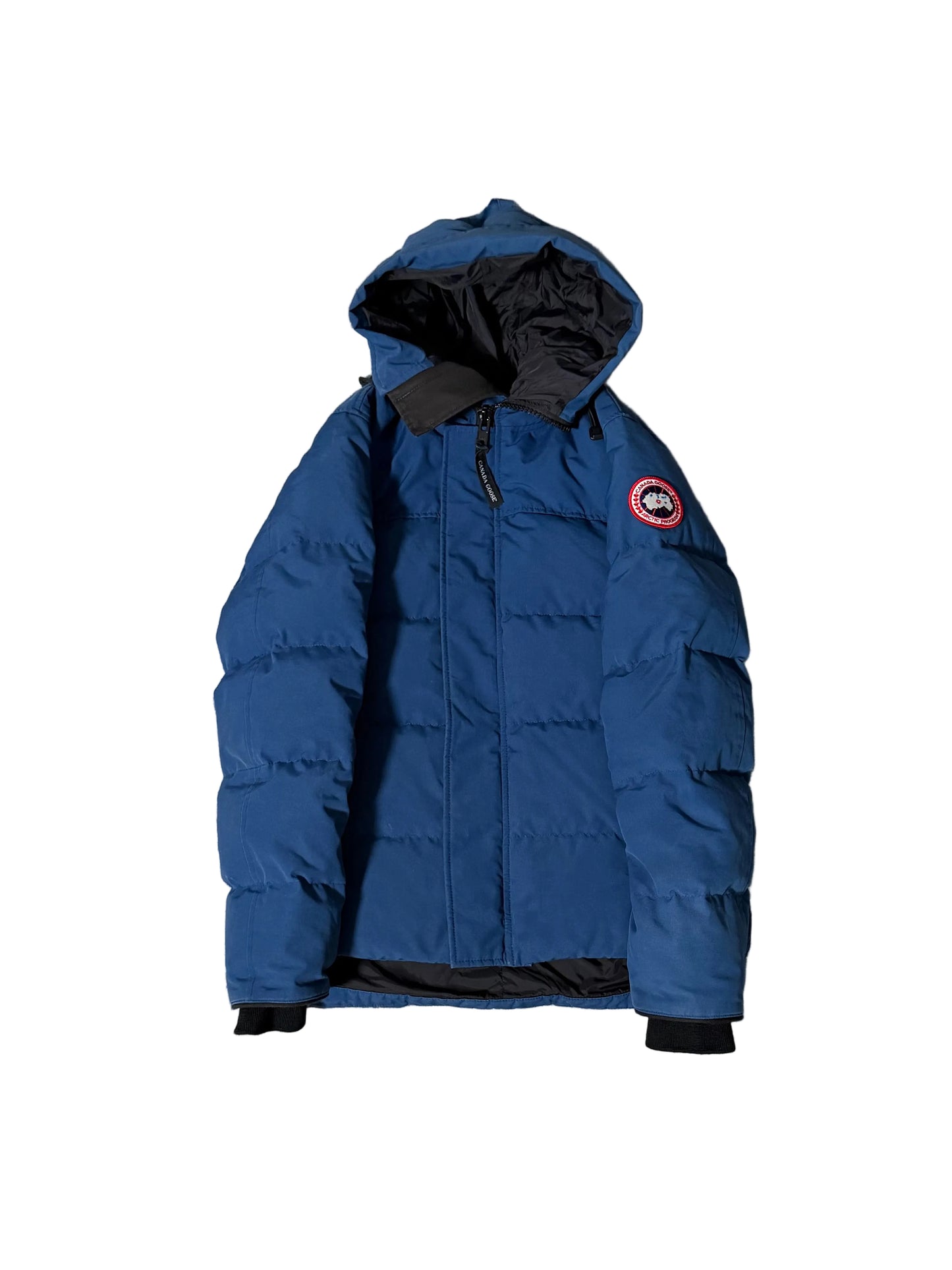 CANADA GOOSE MACMILLAN S