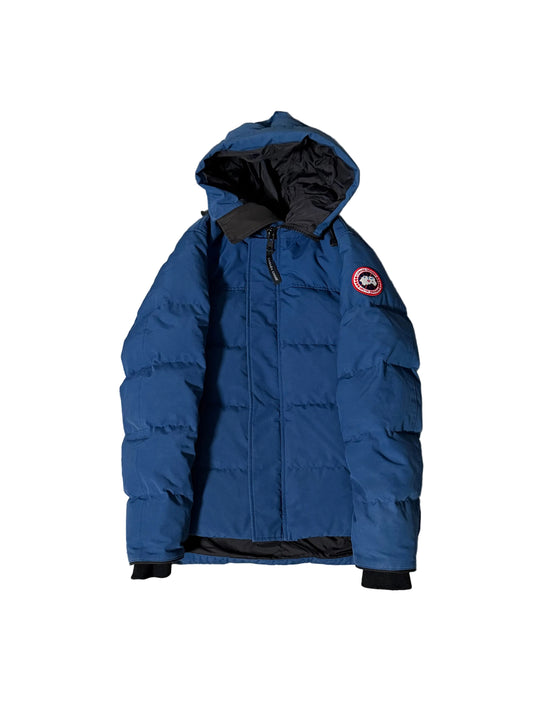 CANADA GOOSE MACMILLAN S