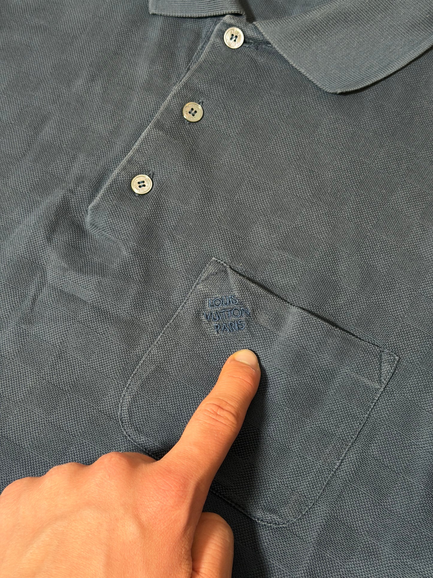 Louis Vuitton Polo S