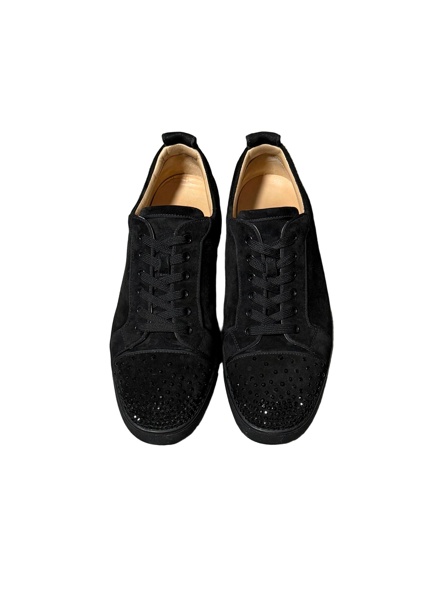 Christian Louboutin Crystal 44