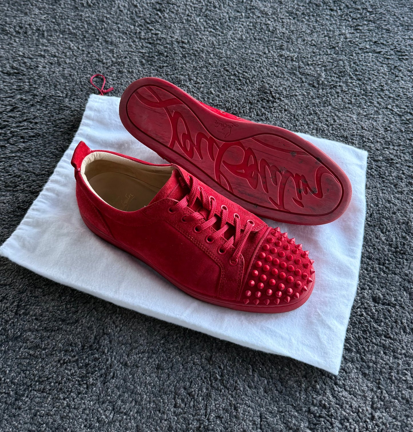 Christian Louboutin 42