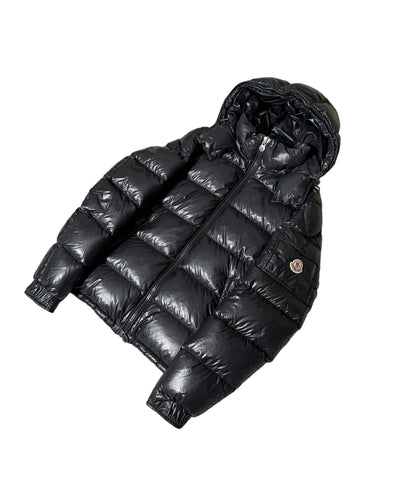 MONCLER MAYA TAKKI S-M (2)