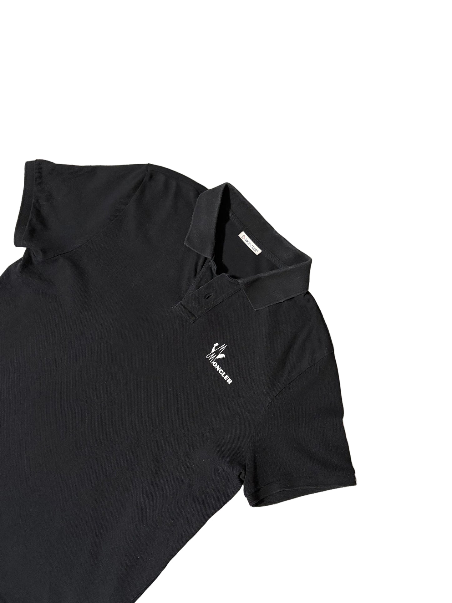 MONCLER POLO L
