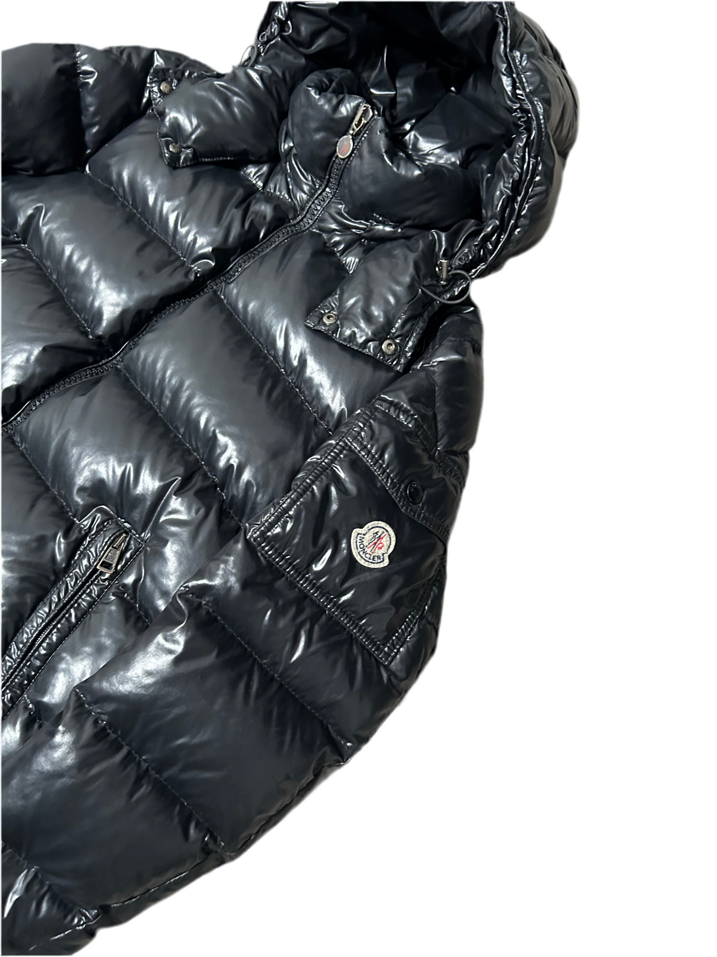 Moncler Maya S-M (2)
