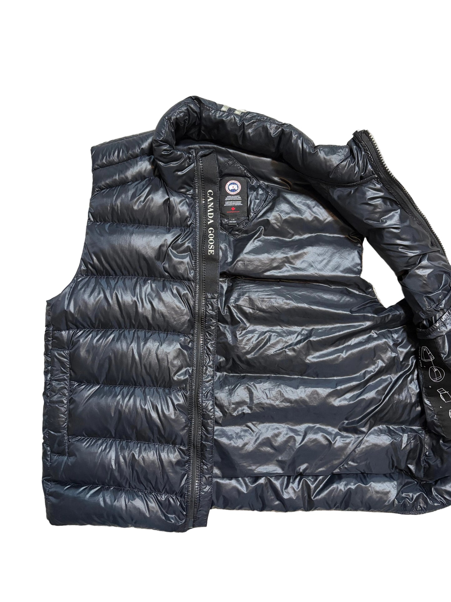 CANADA GOOSE CROFTON LIIVI L