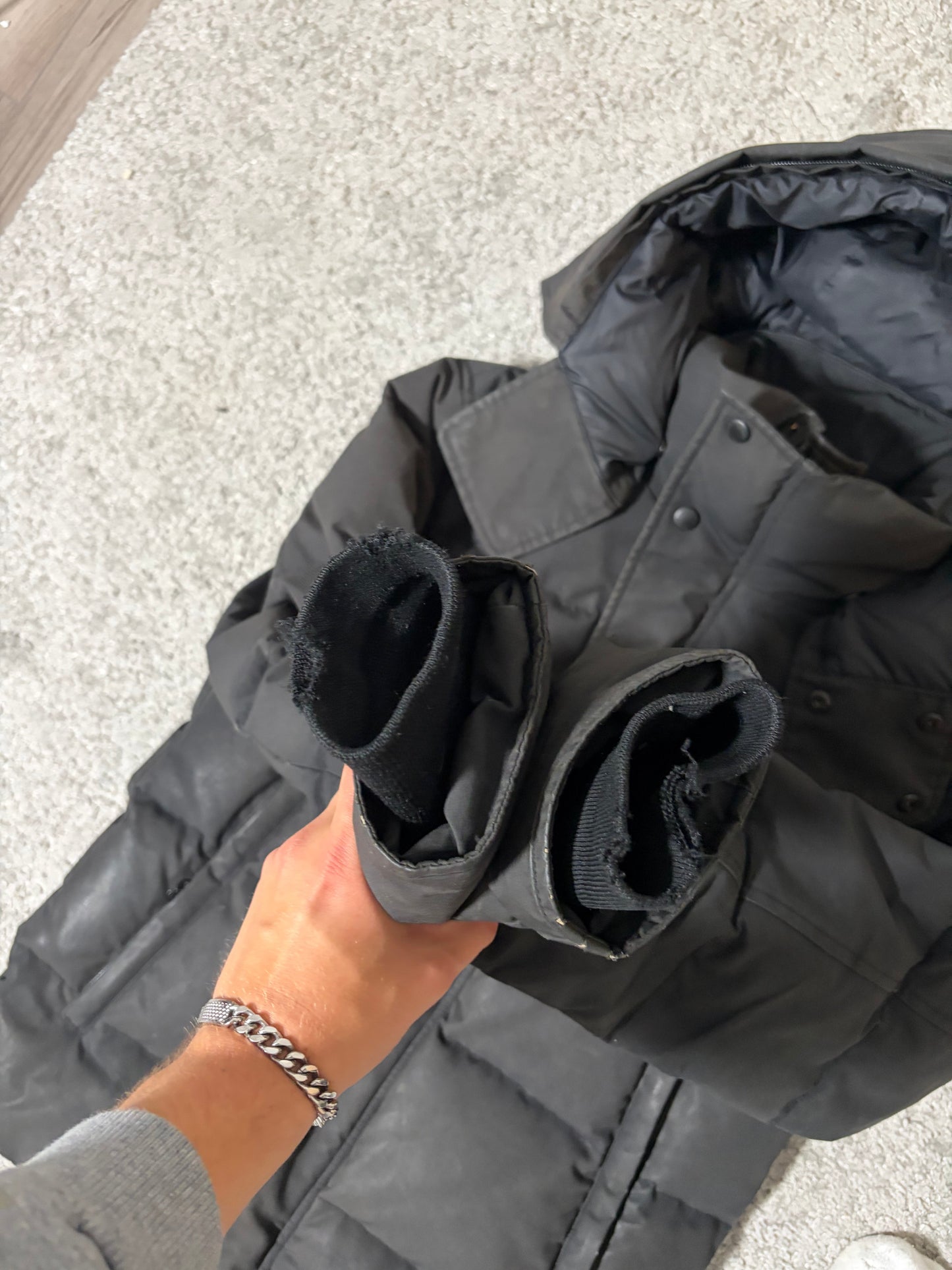 CANADA GOOSE WYNDHAM S