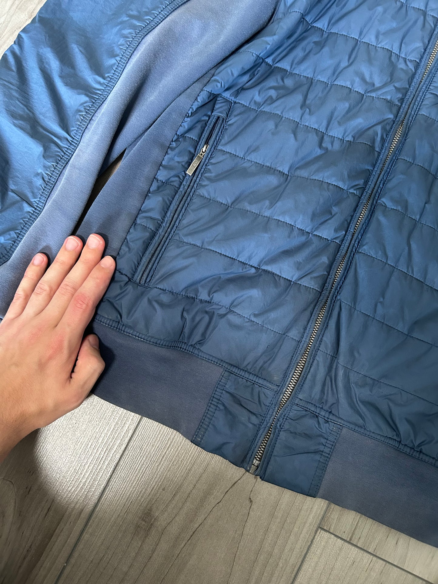 Parajumpers Cardigan S