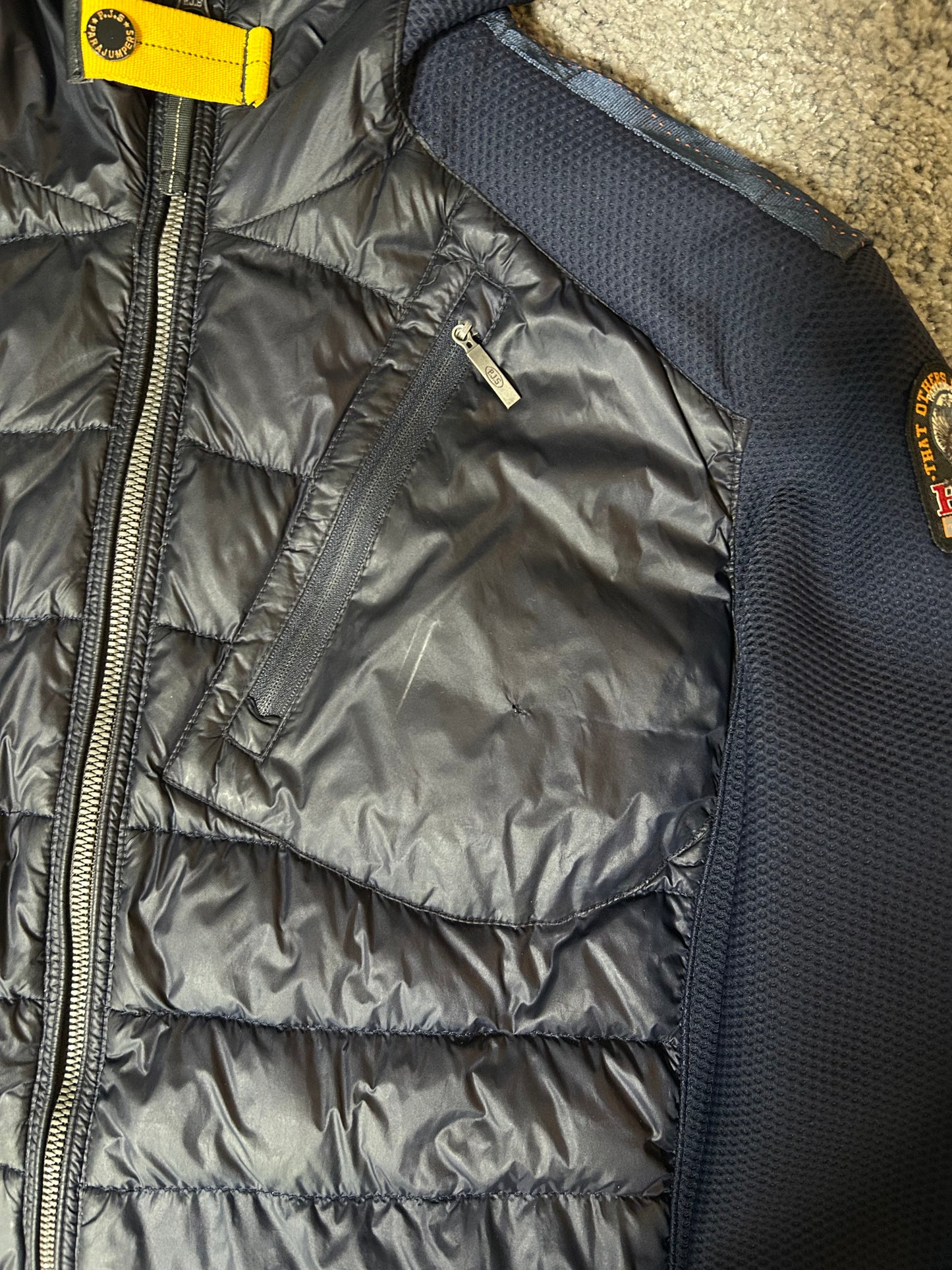 Parajumpers Nolan M