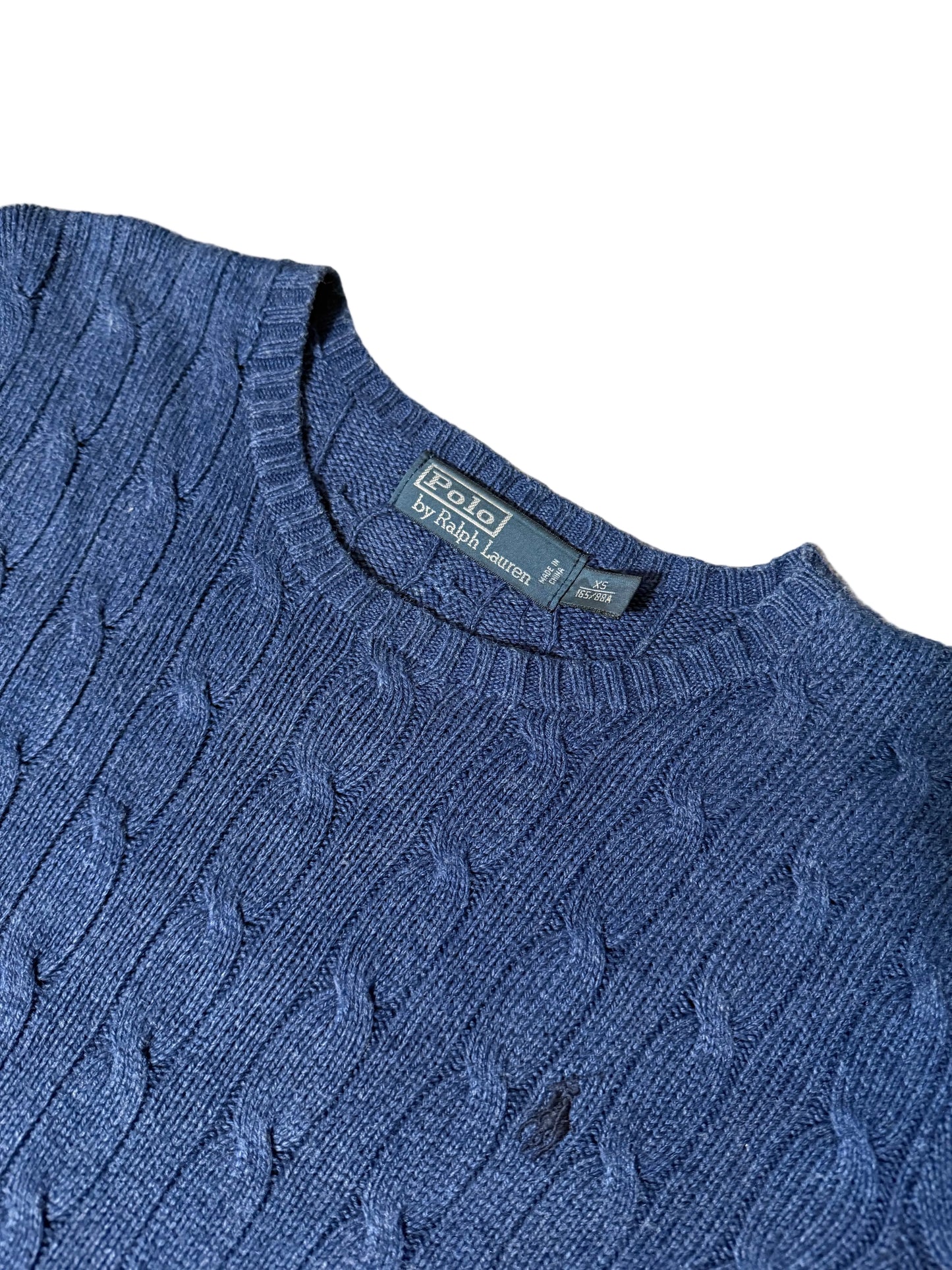 Ralph Lauren Neule XS